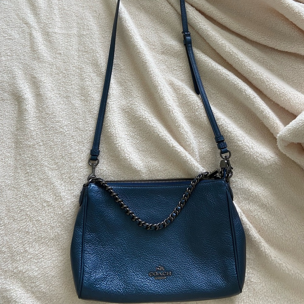 Coach Crossbody